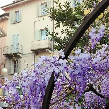 Casa Vacanze Stella Verbania Exterior foto