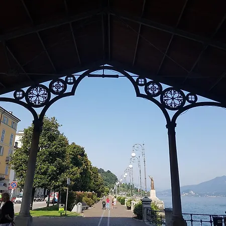 Casa Vacanze Stella Verbania Exterior foto