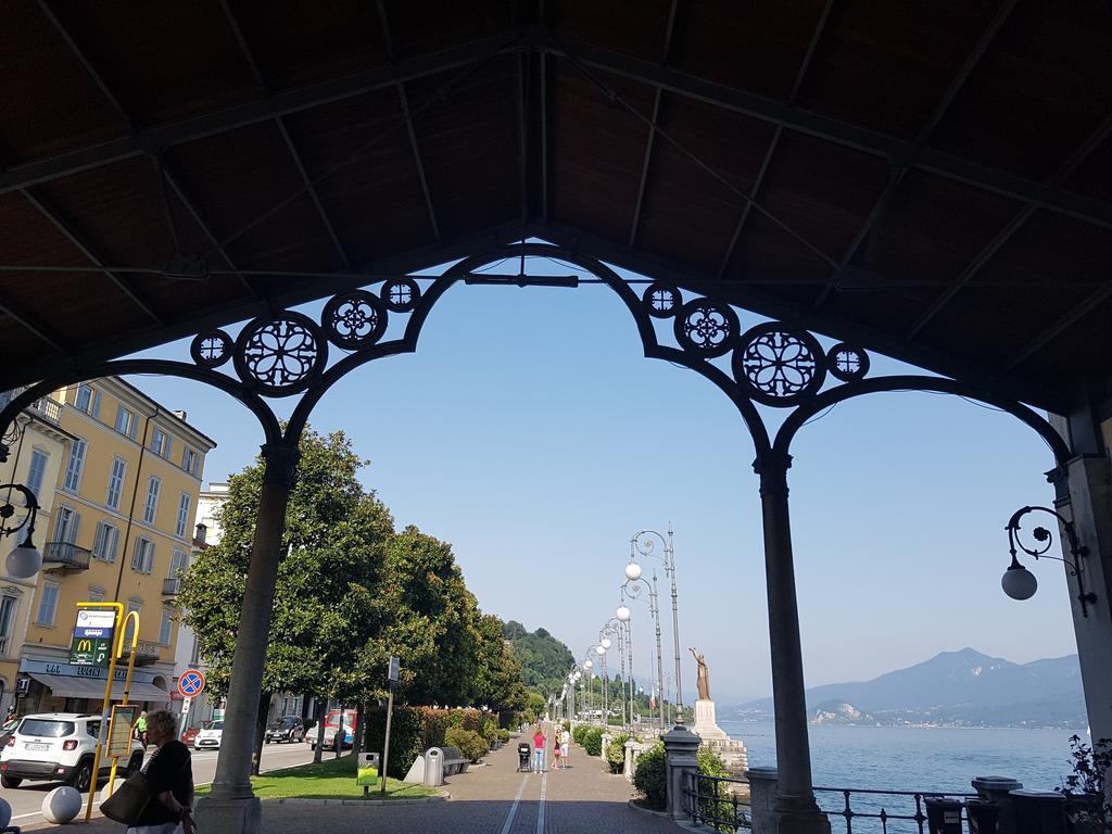 Casa Vacanze Stella Verbania