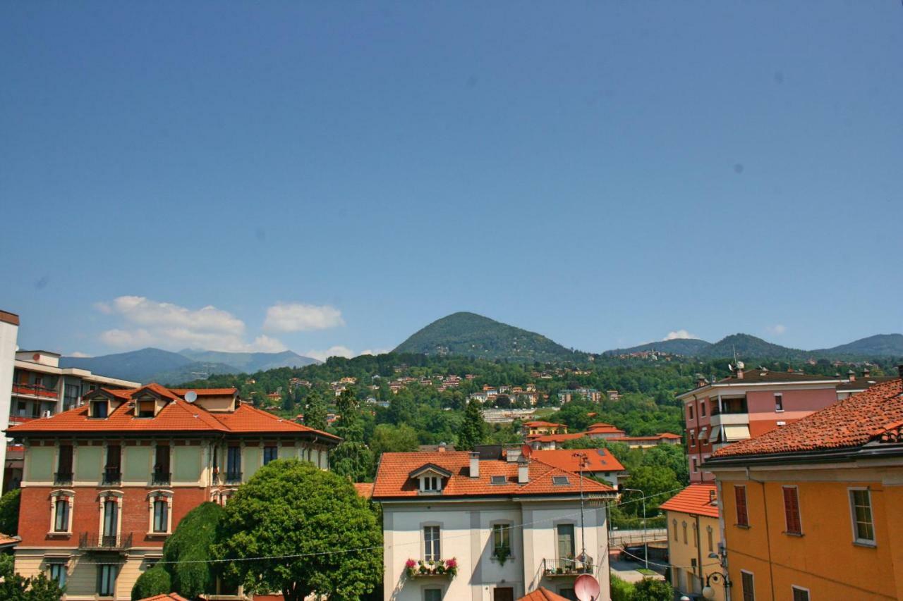Casa Vacanze Stella Apartment Verbania