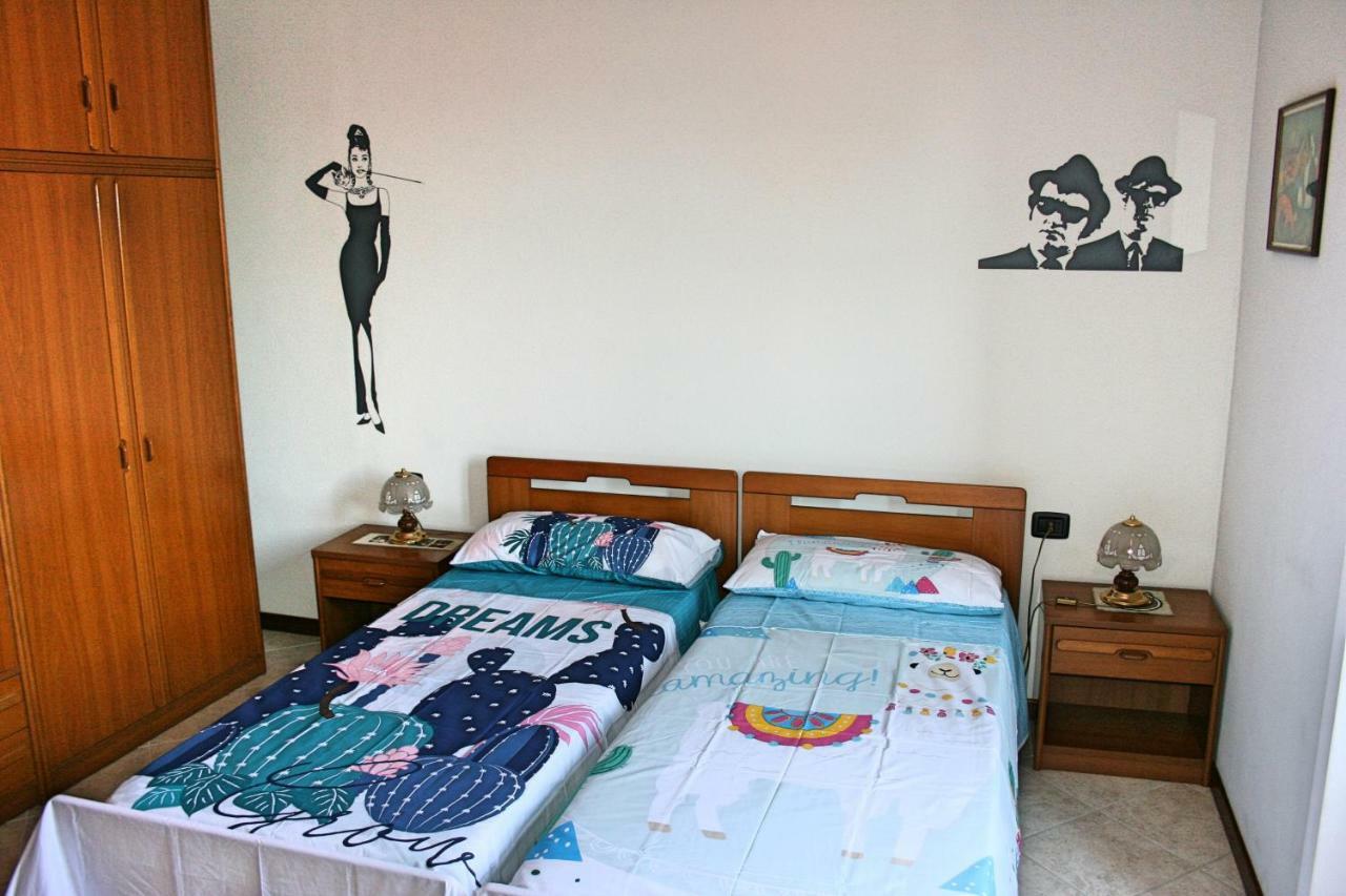 Casa Vacanze Stella Apartment Verbania