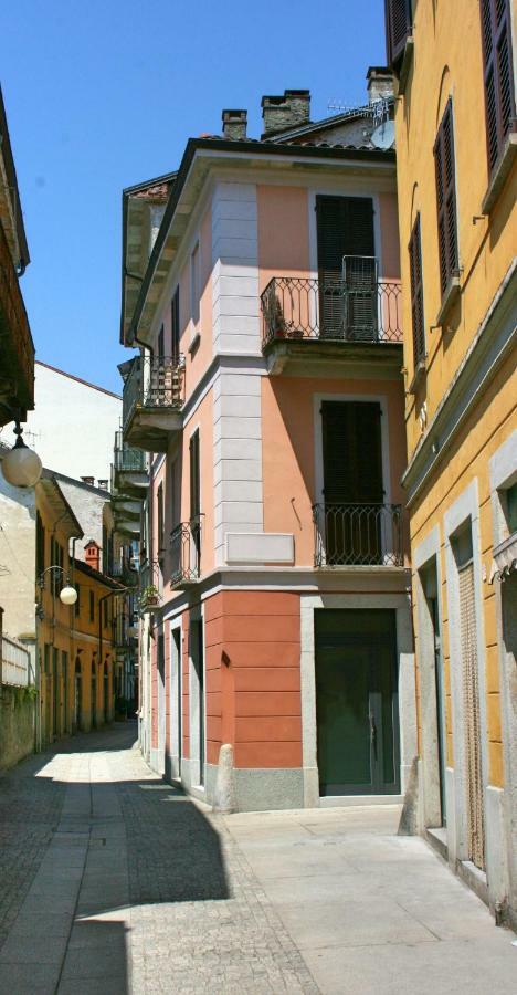 Casa Vacanze Stella Apartment Verbania
