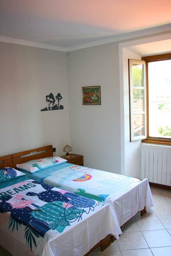 Casa Vacanze Stella Apartment