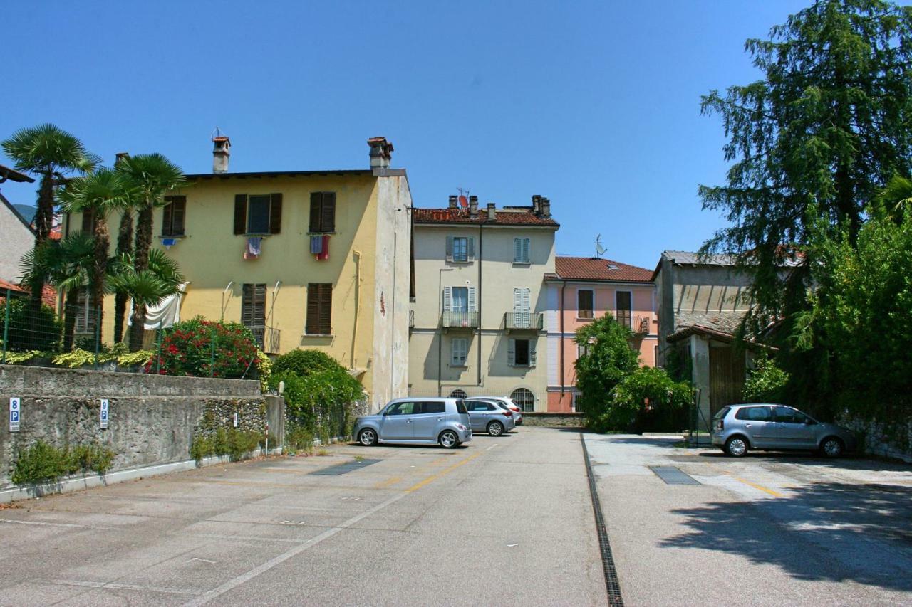Apartment Casa Vacanze Stella