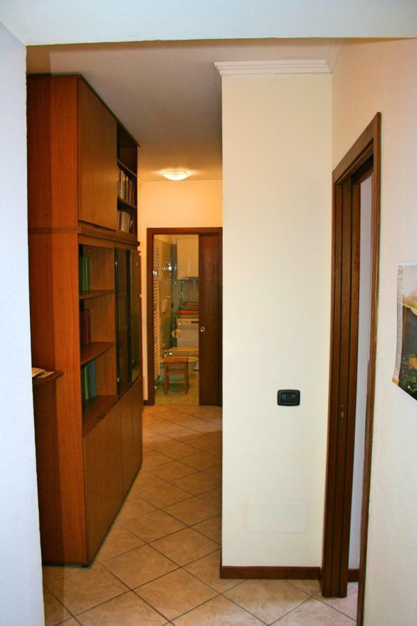 Casa Vacanze Stella Apartment *